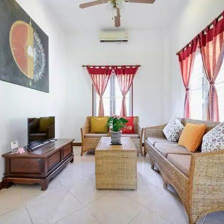 Palm Village Rawai Kültér fotó