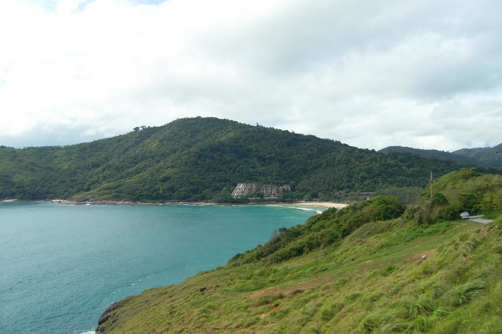 Palm Village Rawai Kültér fotó