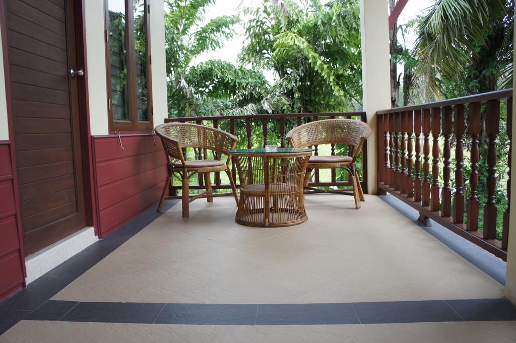 Palm Village Rawai Kültér fotó