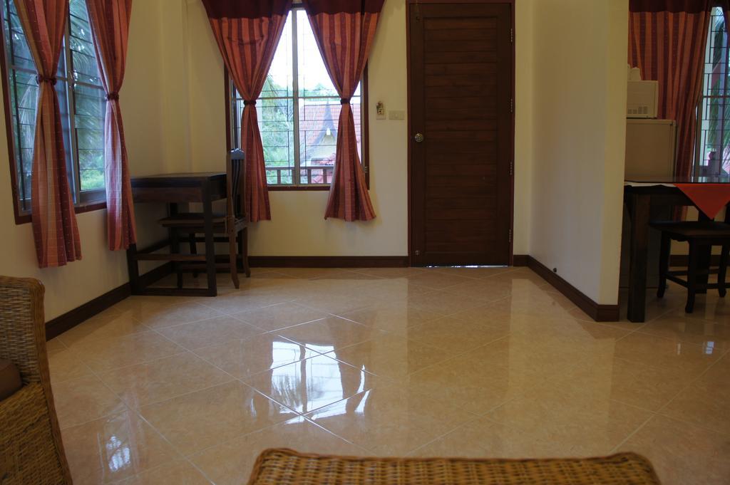 Palm Village Rawai Kültér fotó