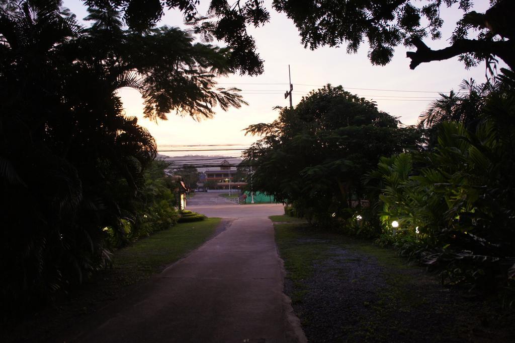 Palm Village Rawai Kültér fotó