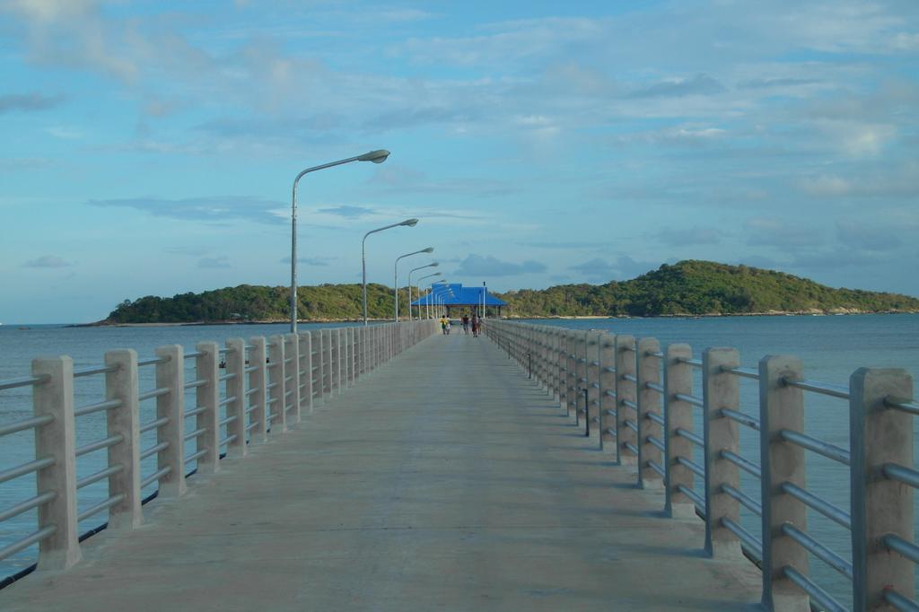 Palm Village Rawai Kültér fotó
